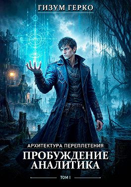 Архитектура Переплетения: Пробуждение аналитика