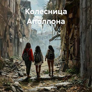 Колесница Аполлона