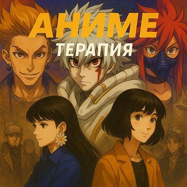 Гачиакута: как озвучка оживляет персонажей | feat. Михаил Глушенков