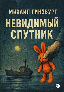 Невидимый спутник