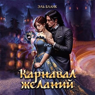 Карнавал желаний