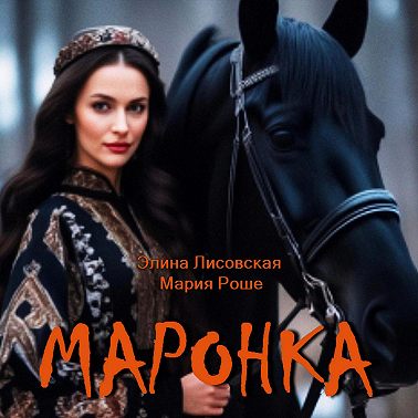 Маронка