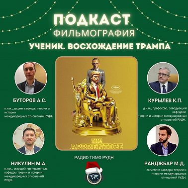 Фильмография