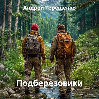 Подберезовики