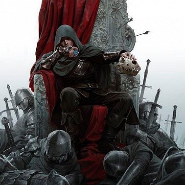 Что такое Темное фэнтези? Определение, трактовки, краткая история жанра и примеры.