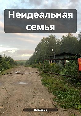 Неидеальная семья