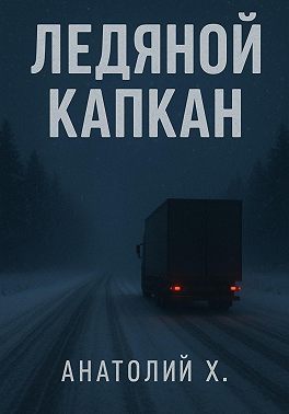 Ледяной капкан