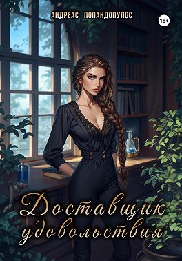 Доставщик удовольствия