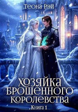 Хозяйка брошенного королевства