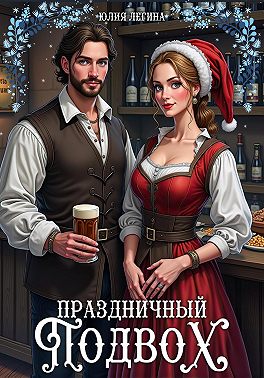 Праздничный подвох