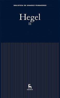 Hegel II