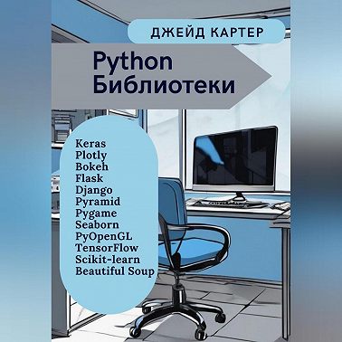 Python Библиотеки