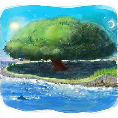 Калевала Руна вторая