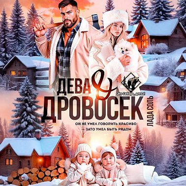 Дева и Дровосек