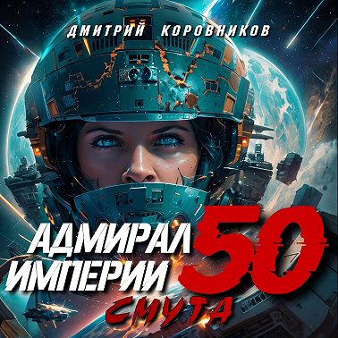 Адмирал Империи – 50