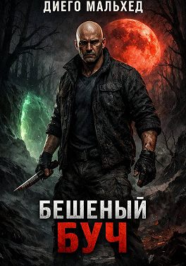 Бешеный Буч