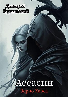 Ассасин: зерно Хаоса