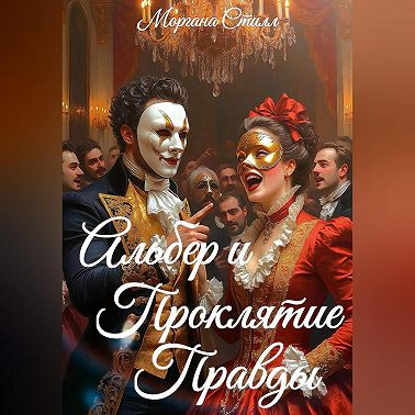 Альбер и Проклятие Правды