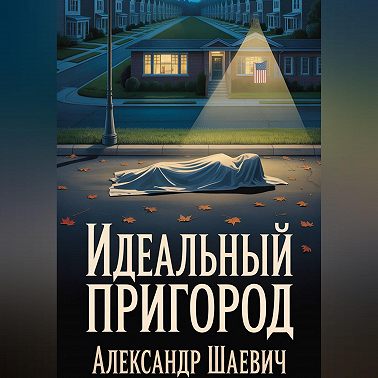 Идеальный пригород