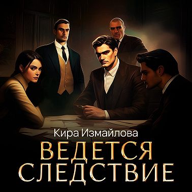 Ведется следствие