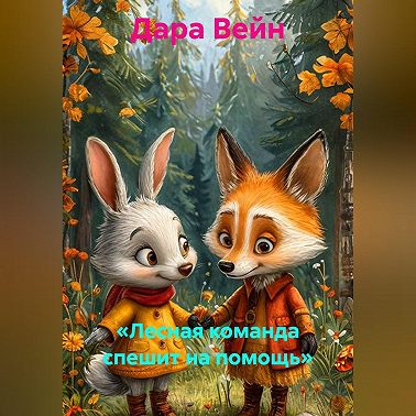 «Лесная команда спешит на помощь»