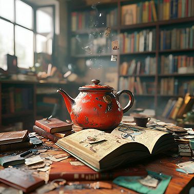 57. Экранизации книг (в гостях подкаст Поп-Саня)