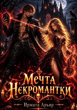Мечта некромантки