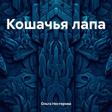 Кошачья лапа