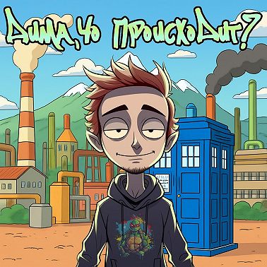 Бизнес по-уральски. Тизер 8 сезона