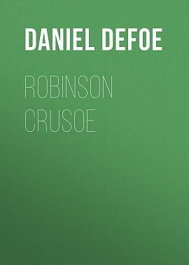 Robinson Crusoe