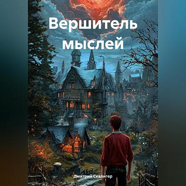 Вершитель мыслей