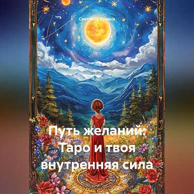 Путь желаний: Таро и твоя внутренняя сила