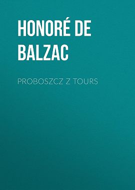 Proboszcz z Tours