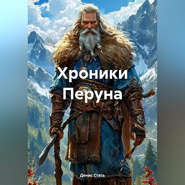 Хроники Перуна