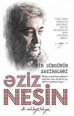 Bir sürgünün xatirələri