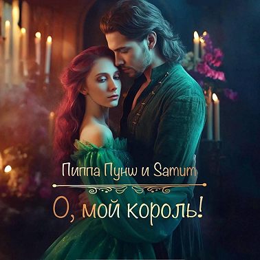 О, мой король!