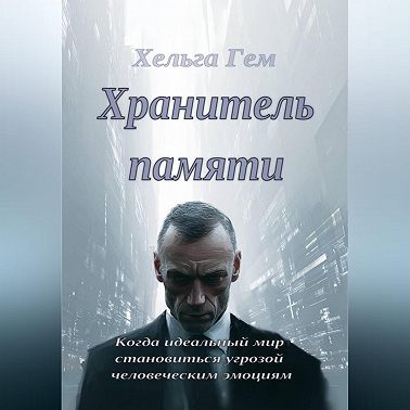 Хранитель памяти