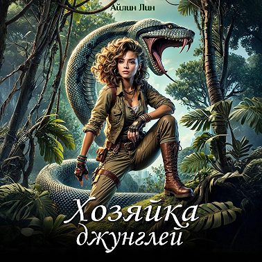 Ассана. Хозяйка джунглей