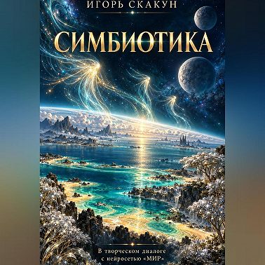 Симбиотика