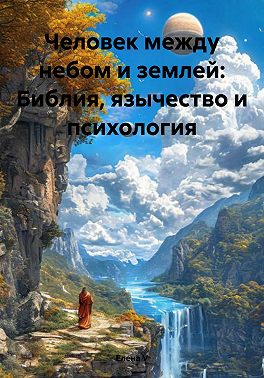 Человек между небом и землей: Библия, язычество и психология