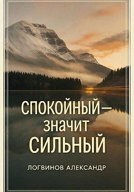 Спокойный — значит сильный