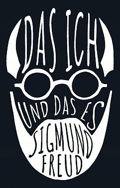 Das Ich und das Es / Я и Оно