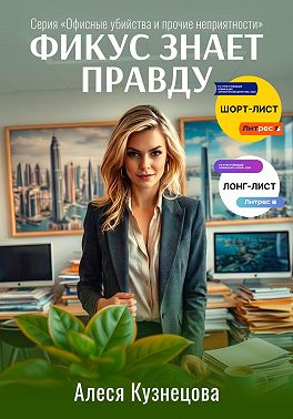 Фикус знает правду