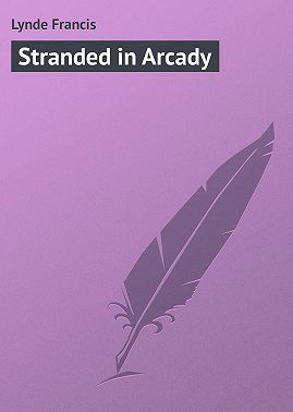 Stranded in Arcady