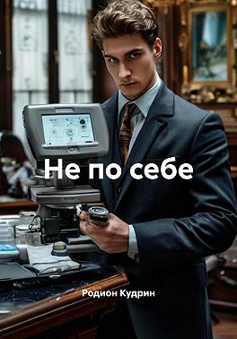 Не по себе