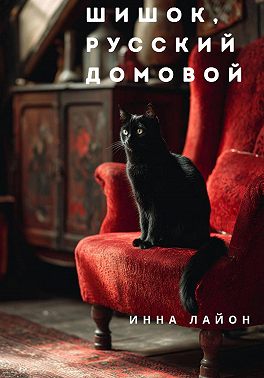 Шишок, русский домовой