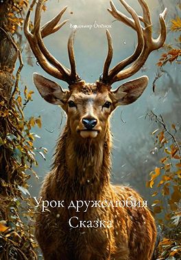 Урок дружелюбия