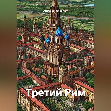 Третий Рим