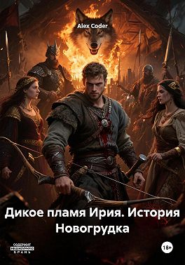 Дикое пламя Ирия. История Новогрудка