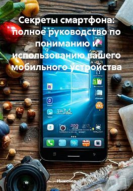 Секреты смартфона: полное руководство по пониманию и использованию вашего мобильного устройства